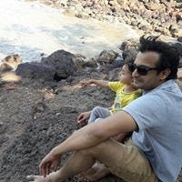 Yogesh Jog
