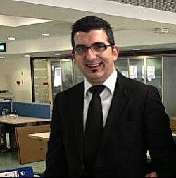 Fatih Kurnaz
