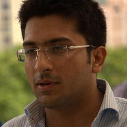Chintan Raj