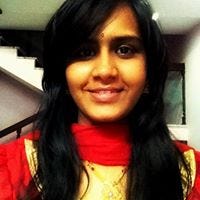 Sruthi Nagalla