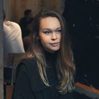 Lucy Henshall