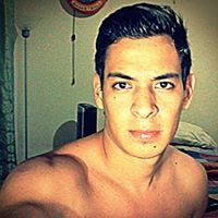 Cristian Barrientos Salas