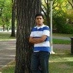 Vinay Nagarkal