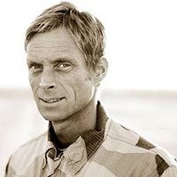 Rolf Folland