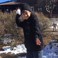 Sue Gurzynski Griffith