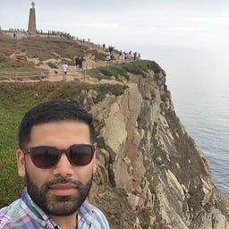 Pavan Choksi