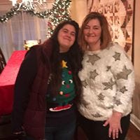 Erin Byrne Holmqvist