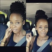Adrienne Simms