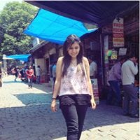 Deepika Dhupar