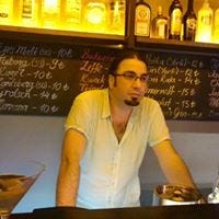 Tarık Dinçer Aydın
