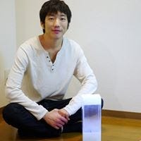 Ken Kawamoto