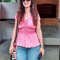 Rita De Cassia Garioli Siqueira
