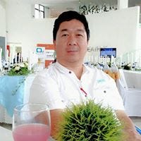 Jason Chau
