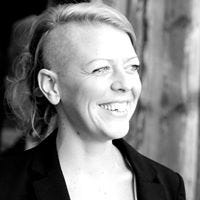 Maria Eriksson