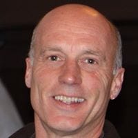 Rudi Weber