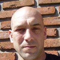 Sergio Daniel De Mauri
