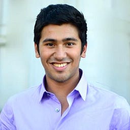 Akshay Balwani