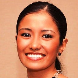 Maria Jackson