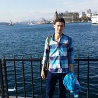 Melih Sinan Doğrul