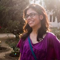 Arshia Trivedi