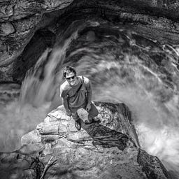 Gavin Sutter