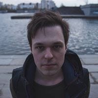 Dmitry Gauthier