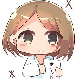 逆求人のしおみさん