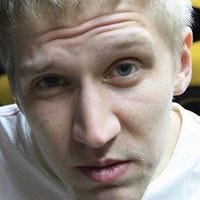 Dmitry Mishchenko