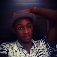 Arinze Victor Ugwu