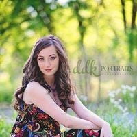 Ashleigh McClure