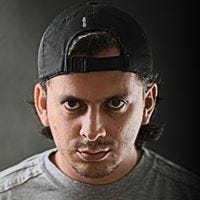 Luis Miguel Aguilar