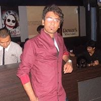 Chirag Mewada
