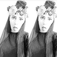 Aasma Masmoudi