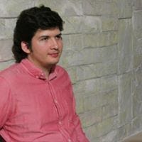 Ricardo Garza V.