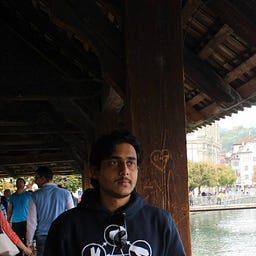 Karthikeya Sagar