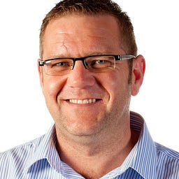 Ian Harmon