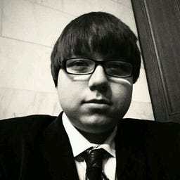 Andrew John Kalies