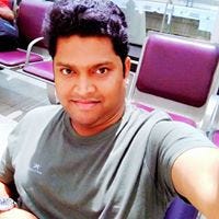 Sanjiban Sekhar Roy