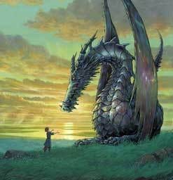 Wolvh Lórien
