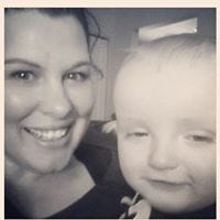 Michelle McMullin-Gray