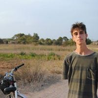 Marcel Prohias Moreno