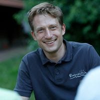 Patrick Schreib
