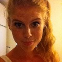Eva Arnfríður Aradóttir