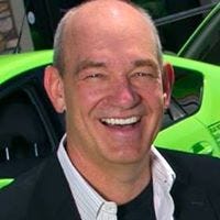 Craig C. Hughes