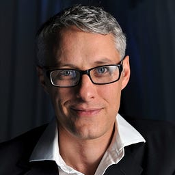 Pete Devery