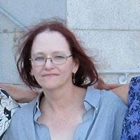 Barbara Stinson