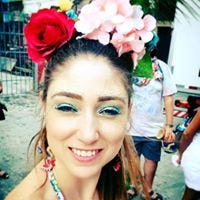 Camila Cita