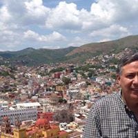 Octavio Garza