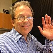 Jeff Palmer