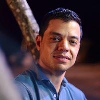 Carlos Roberto Aguilar